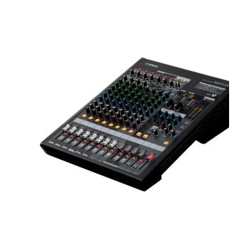 MGP-12X 12 Kanal Analog Mikser - Yamaha