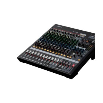 MGP-16X 16 Kanal Analog Mikser - Yamaha