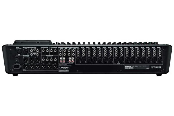 MGP-24X 24 Kanal Analog Mikser - 2
