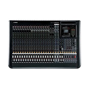 MGP-24X 24 Kanal Analog Mikser - Yamaha