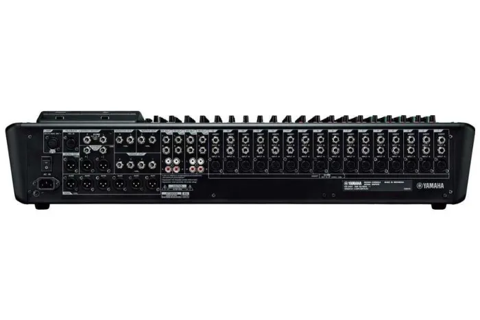 MGP-24X 24 Kanal Analog Mikser - 2