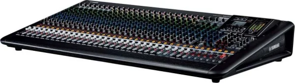 MGP-32X 32 Kanal Analog Mikser - 2
