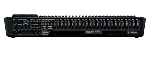MGP-32X 32 Kanal Analog Mikser - 4