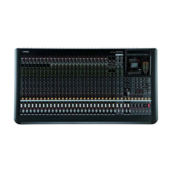 MGP-32X 32 Kanal Analog Mikser - 1