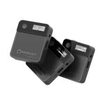 Mi2 | Dual Channel Wireless Microphone System - 1