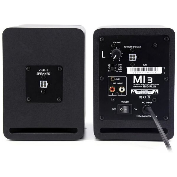 MI3 Bluetooth | Çift - 2