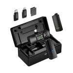 Mi3 | Dual Channel Mini Wireless Microphone System - 1