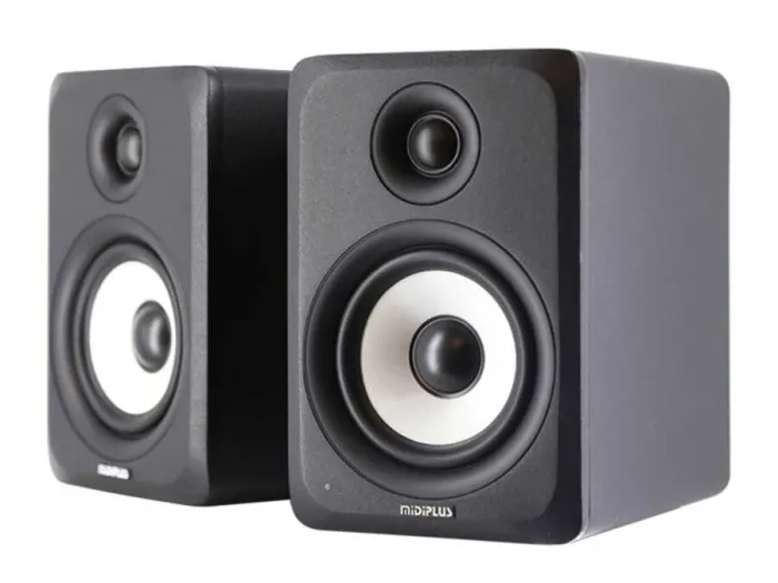 MI5 Bluetooth Özellikli Aktif Referans Monitör - 1