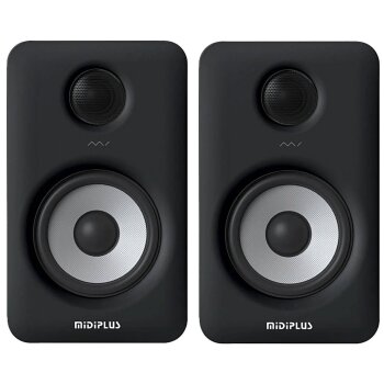 MI5 II Bluetooth Black | Çift - Midiplus