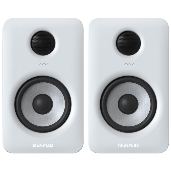 MI5 II Bluetooth White | Çift - Midiplus