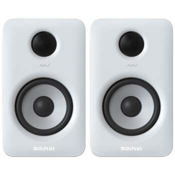 MI5 II Bluetooth White | Çift - Midiplus
