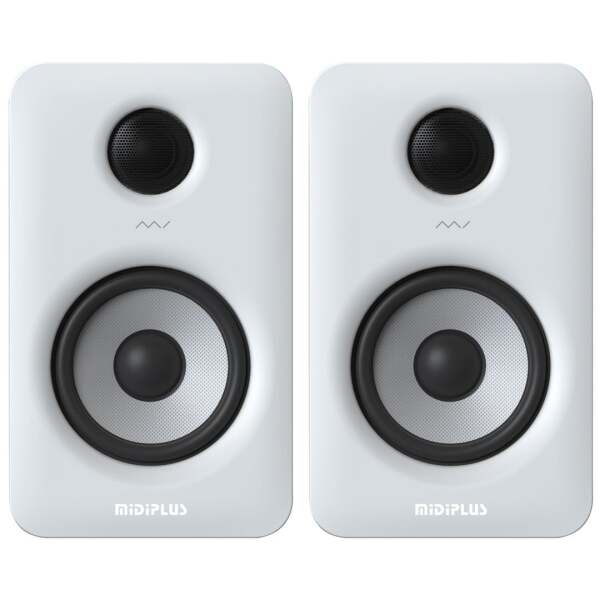 MI5 II Bluetooth White | Çift - 1
