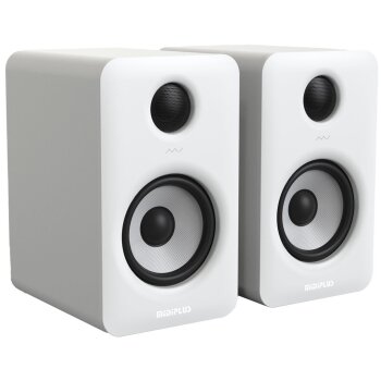 MI5 II Bluetooth White | Çift - 2