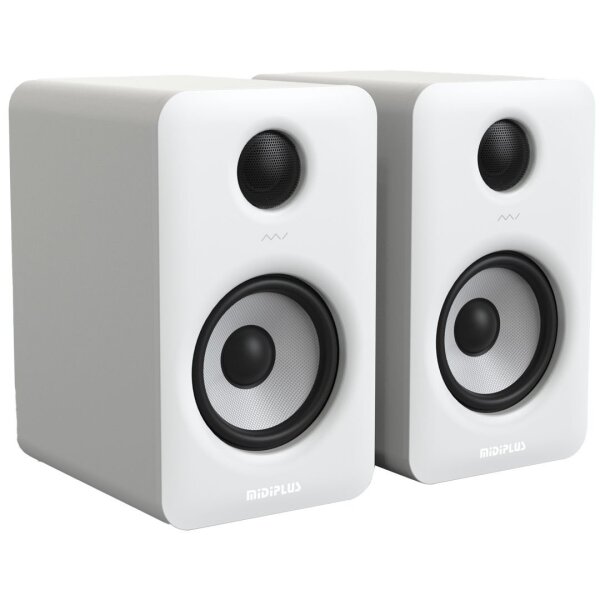 MI5 II Bluetooth White | Çift - 2