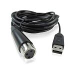 MIC 2 USB XLR Conventer - 2