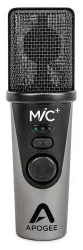 MiC+ Mac-Windows-iOS uyumlu, taşınabilir mikrofon - 1