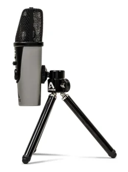 MiC+ Mac-Windows-iOS uyumlu, taşınabilir mikrofon - 3