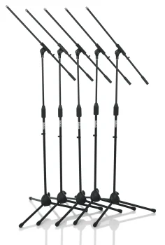 Mic Stand Bag | GFW-6XMICSTANDBAG - 6