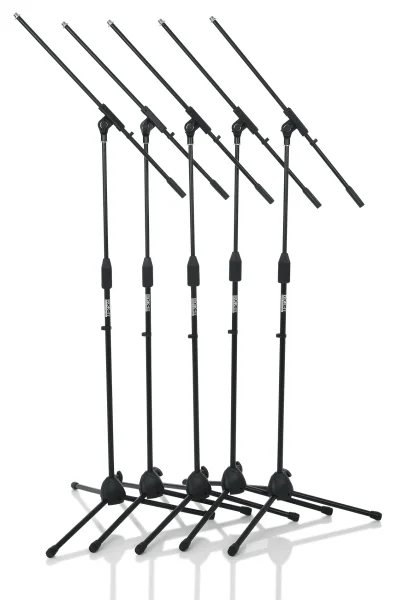 Mic Stand Bag | GFW-6XMICSTANDBAG - 6