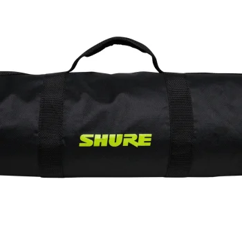 Mic Stand Bag that Holds 3 Stands, 5 Mics & Cables | SH-STANDBAG - 4