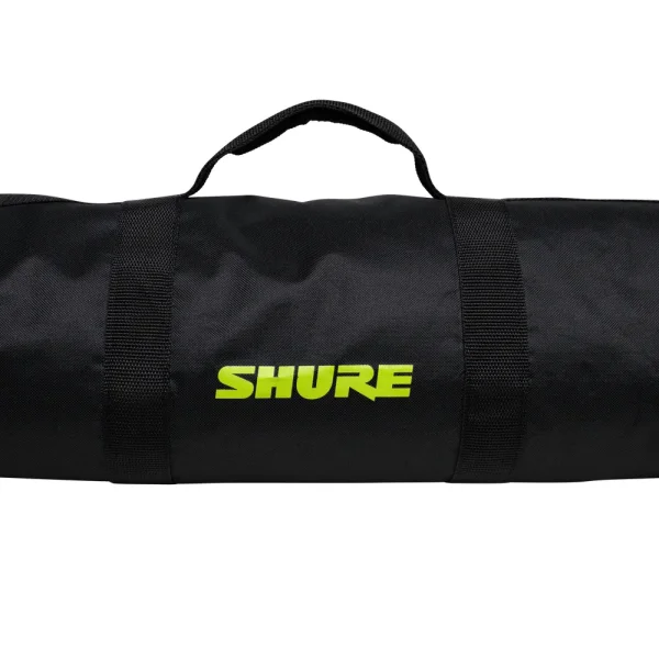 Mic Stand Bag that Holds 3 Stands, 5 Mics & Cables | SH-STANDBAG - 4