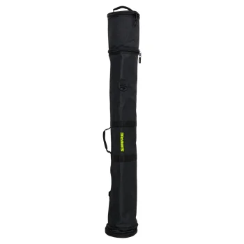 Mic Stand Bag that Holds 3 Stands, 5 Mics & Cables | SH-STANDBAG - 5