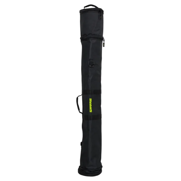 Mic Stand Bag that Holds 3 Stands, 5 Mics & Cables | SH-STANDBAG - 5