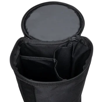 Mic Stand Bag that Holds 3 Stands, 5 Mics & Cables | SH-STANDBAG - 9