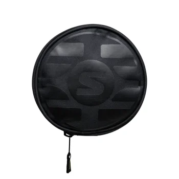 Mic Stand Bag that Holds 3 Stands, 5 Mics & Cables | SH-STANDBAG - 14