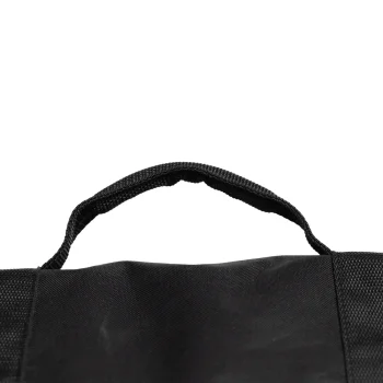 Mic Stand Bag that Holds 3 Stands, 5 Mics & Cables | SH-STANDBAG - 18