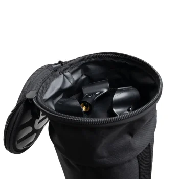 Mic Stand Bag that Holds 3 Stands, 5 Mics & Cables | SH-STANDBAG - 22