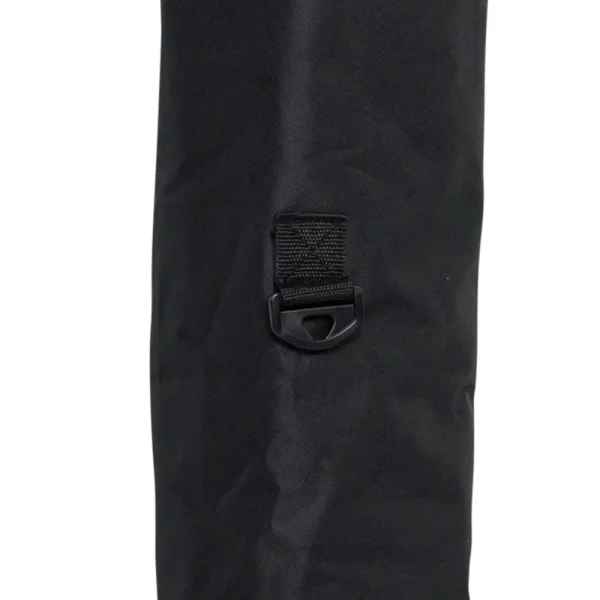 Mic Stand Bag that Holds 3 Stands, 5 Mics & Cables | SH-STANDBAG - 10