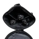 Mic Stand Bag that Holds 3 Stands, 5 Mics & Cables | SH-STANDBAG - 12