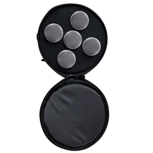 Mic Stand Bag that Holds 3 Stands, 5 Mics & Cables | SH-STANDBAG - 13