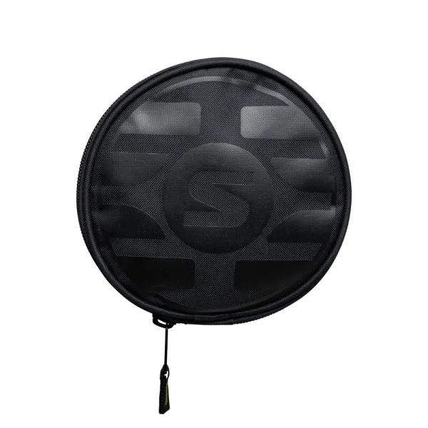 Mic Stand Bag that Holds 3 Stands, 5 Mics & Cables | SH-STANDBAG - 14