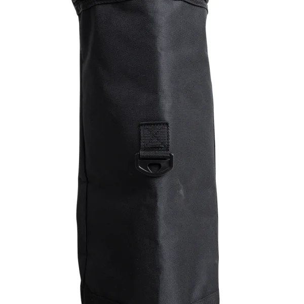 Mic Stand Bag that Holds 3 Stands, 5 Mics & Cables | SH-STANDBAG - 16