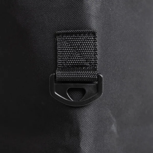 Mic Stand Bag that Holds 3 Stands, 5 Mics & Cables | SH-STANDBAG - 17