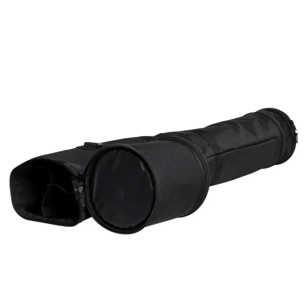 Mic Stand Bag that Holds 3 Stands, 5 Mics & Cables | SH-STANDBAG - 19