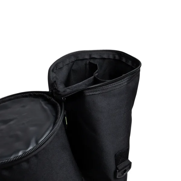 Mic Stand Bag that Holds 3 Stands, 5 Mics & Cables | SH-STANDBAG - 21