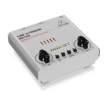 MIC100 Mikrofon Preamfisi - 2
