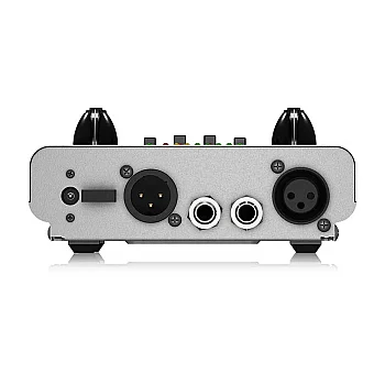 MIC100 Mikrofon Preamfisi - 3