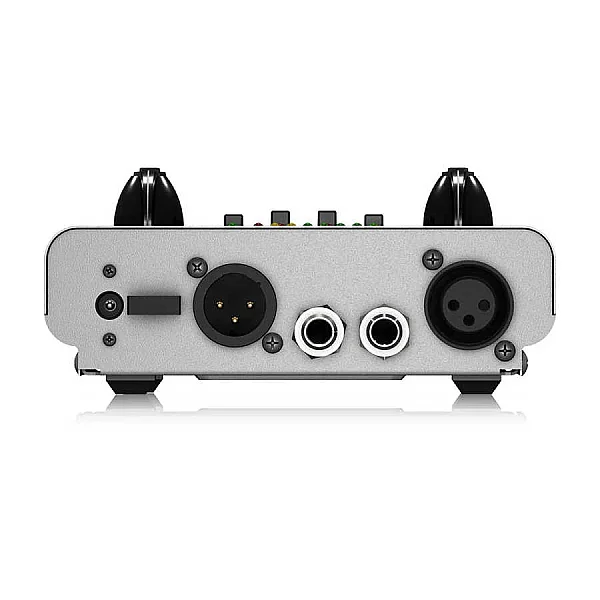 MIC100 Mikrofon Preamfisi - 3