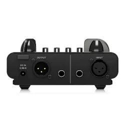 MIC300 Mikrofon Preamplifikatör - 3