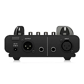 MIC300 Mikrofon Preamplifikatör - 3