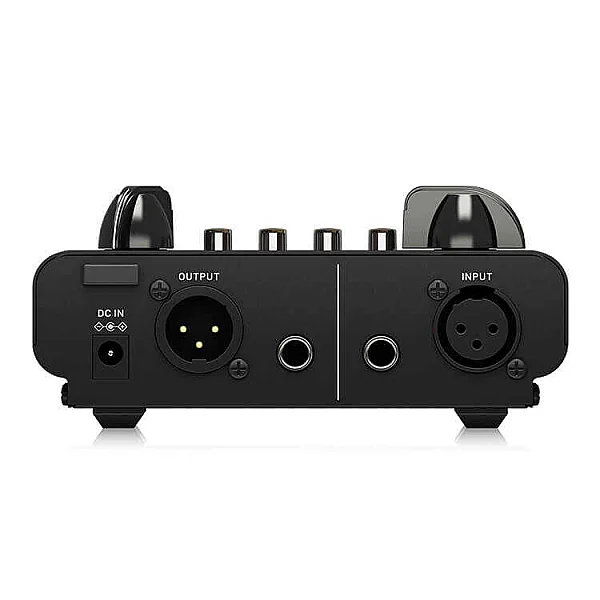 MIC300 Mikrofon Preamplifikatör - 3