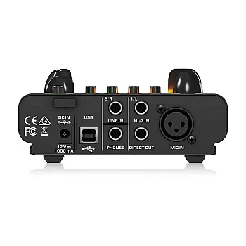 MIC500USB Mikrofon Preamfisi - 3