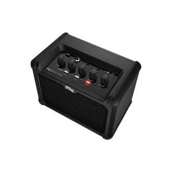 Micro Amp - 15W pilli gitar amplifikatörü - 4