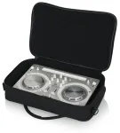 Micro Key/Controller Bag; 16″x10″x3″ | GK-1610 - 1