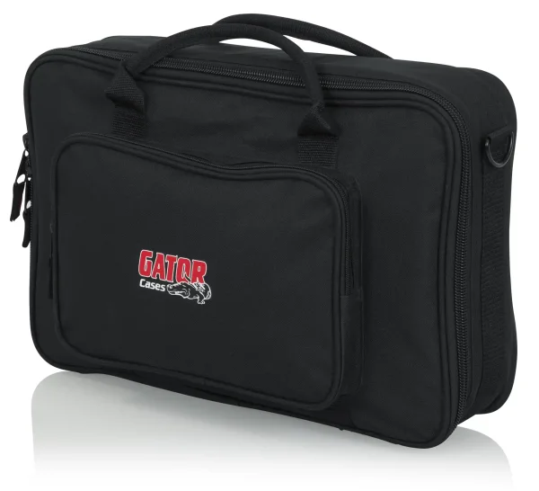 Micro Key/Controller Bag; 16″x10″x3″ | GK-1610 - 3