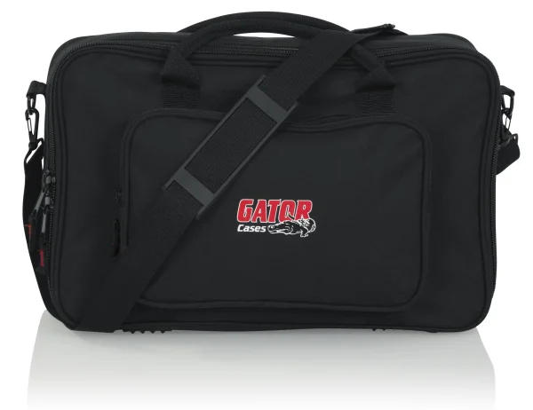 Micro Key/Controller Bag; 16″x10″x3″ | GK-1610 - 4